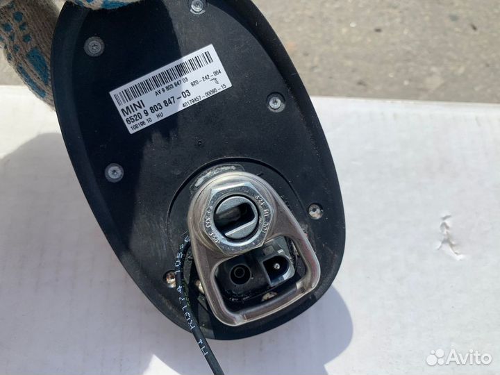 Антенна на крышу Countryman R60, Paceman R61