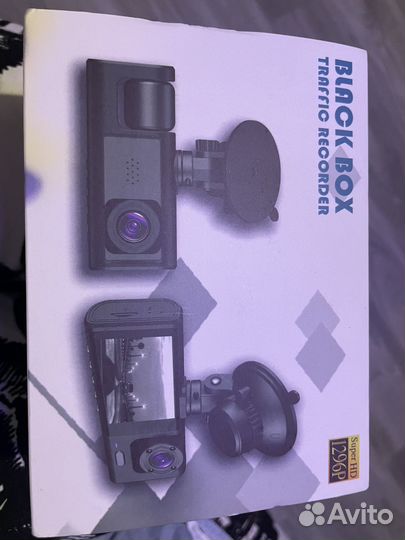 Видеорегистратор