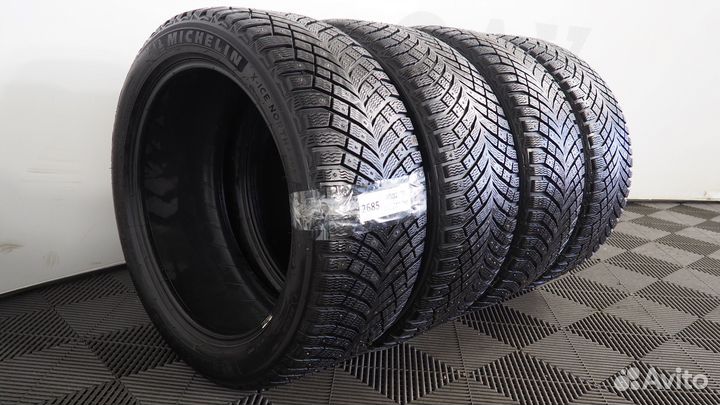 Michelin X-Ice North 4 SUV 265/45 R20