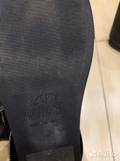 Сапоги loriblu