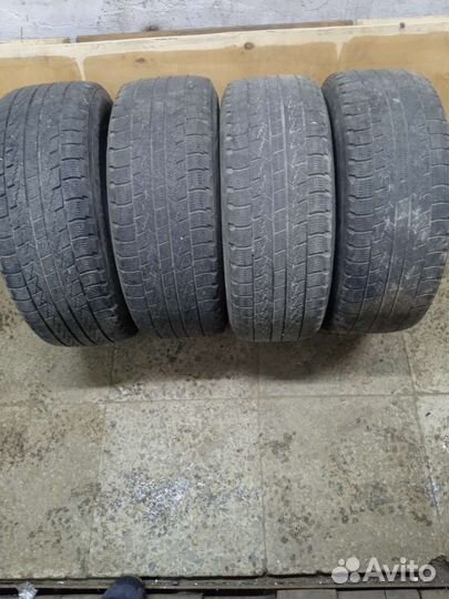 Roadstone Winguard Ice 205/55 R16