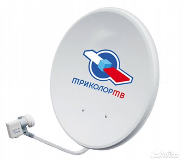 Установка, ремонт любых тв антенн