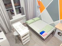 Квартира-студия, 28 м², 2/5 эт.