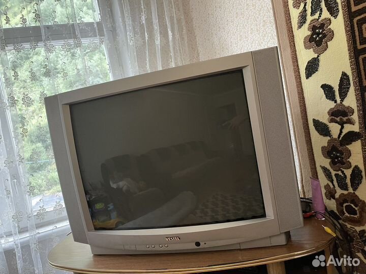 Телевизор бу Вестел