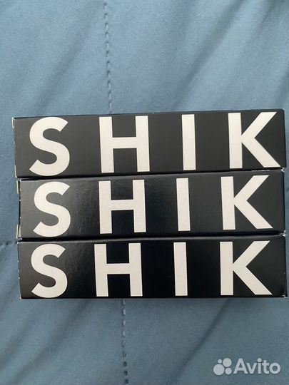 Набор для бровиста