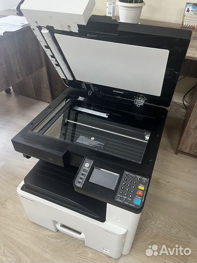 Мфу Kyocera Ecosys M4125idn