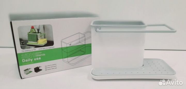 Органайзер для раковины