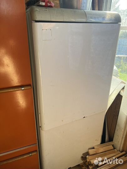 Газовый котел на запчасти или под восстановление