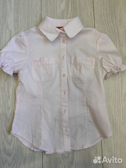 Форма для школы