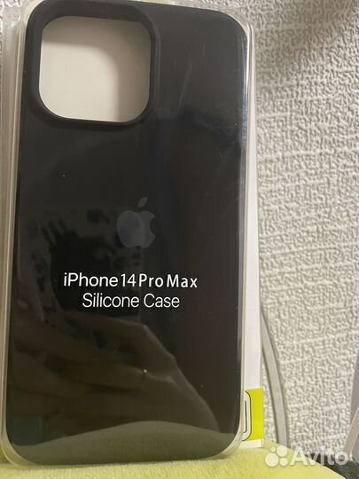 Чехол на iPhone 14 pro max