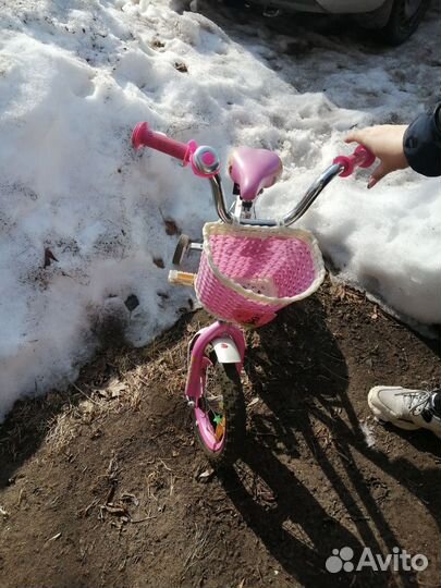 Колеса боковые