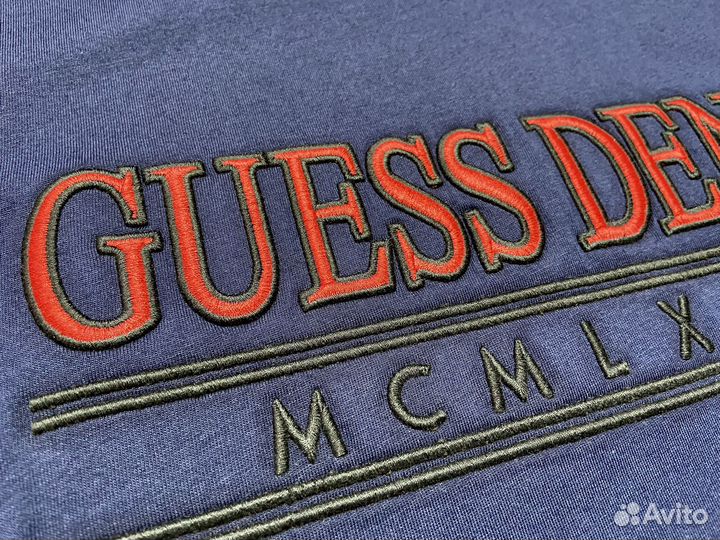 Футболка мужская Guess оригинал новая