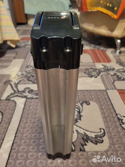 Аккумулятор для электровелосипеда 48v