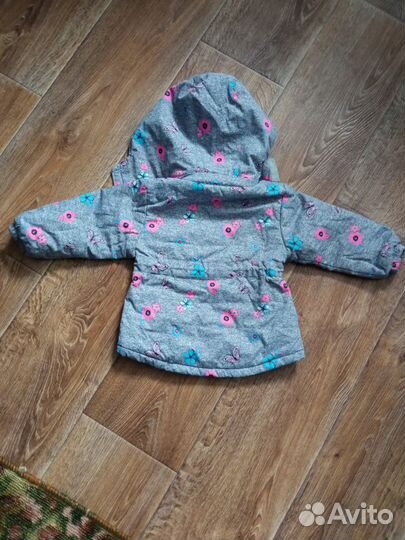 Продам костюм весна