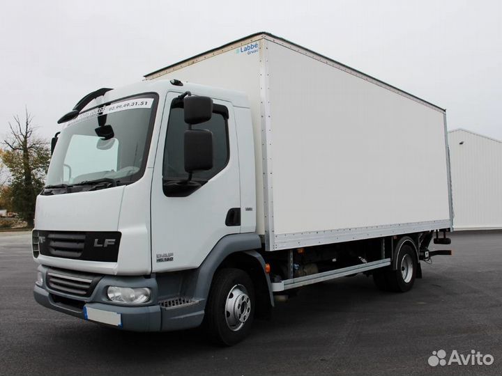 Попутные грузоперевозки межгород РФ и снг