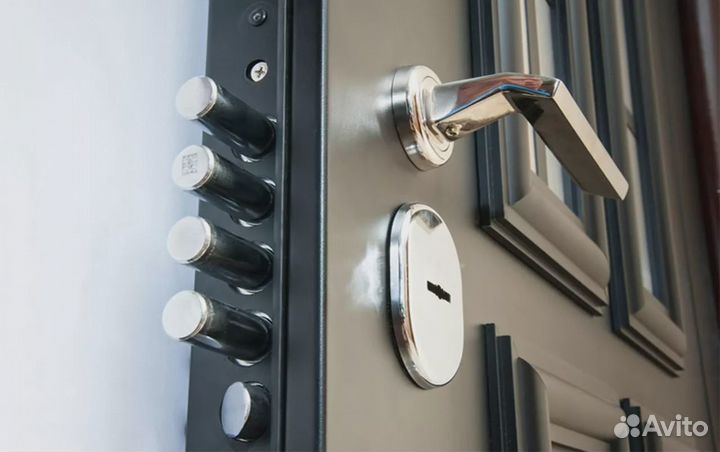 Вскрытие замков / Установка замков -круглосуточно