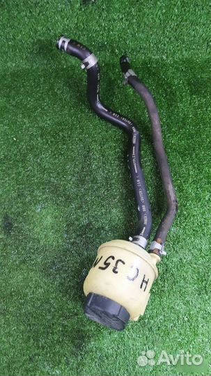 Бачок гур Nissan Laurel HC35-104976 RB20DE