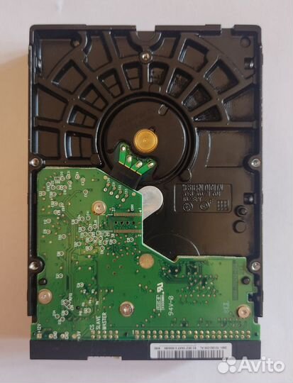 Жесткий диск 250 Гб, (3.5, IDE)