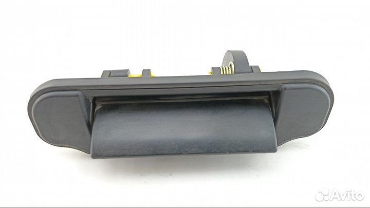 Ручка задней двери Mazda 323 BJ