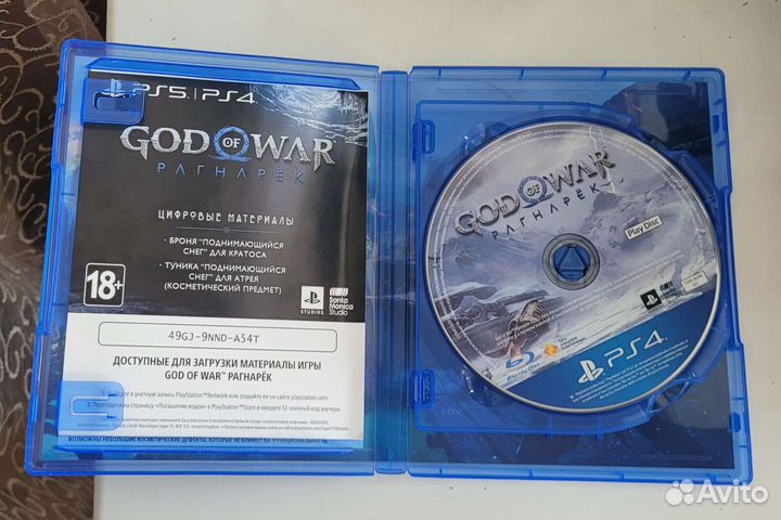 Игры для приставок ps4