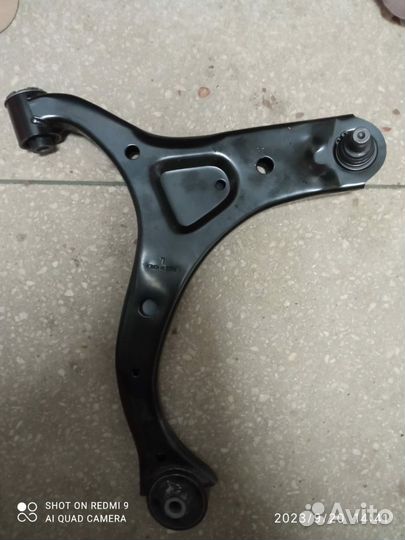 Рычаг Kia Sorento 2009