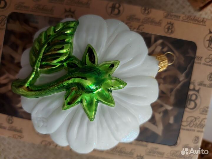 Елочная игрушка