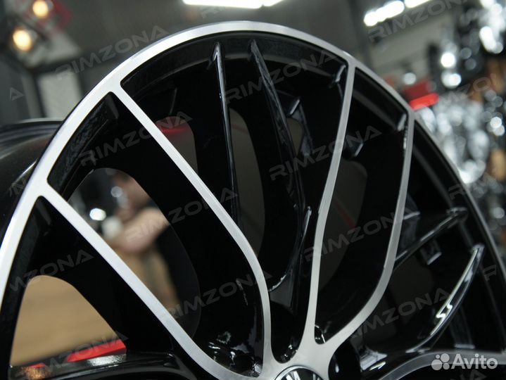 Литые диски 405 Style R20 для BMW. Ндс