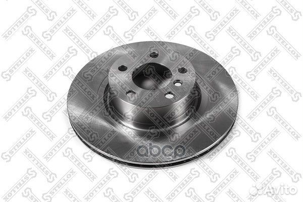 60201790SX диск тормозной задний BMW X3/X4 F25