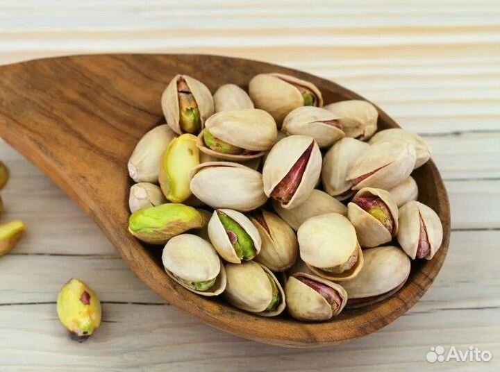 Фисташки Турция