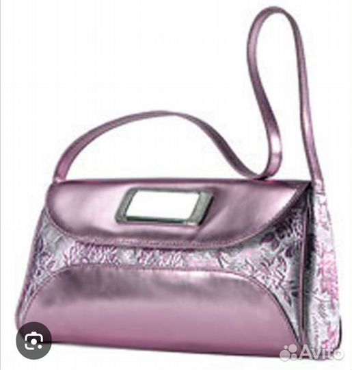 Клатч - сумочка от валентина юдашкина