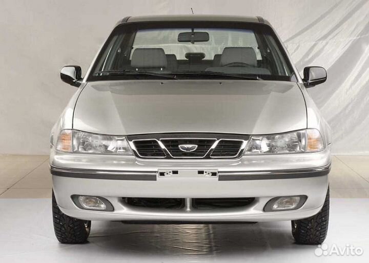 Стартер в сборе Daewoo Nexia 1994-2016