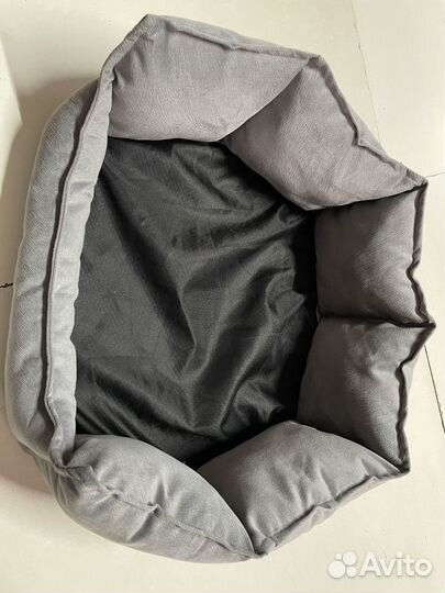 Лежанка для кота