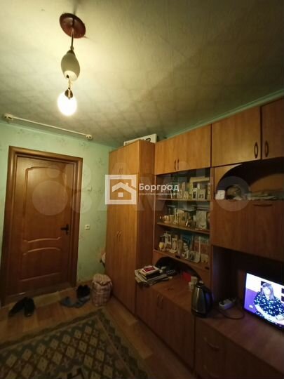 Комната 13 м² в 1-к., 7/9 эт.