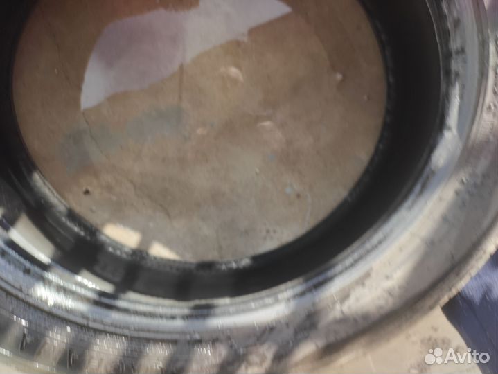 Yokohama Geolandar SUV G055 235/55 R20