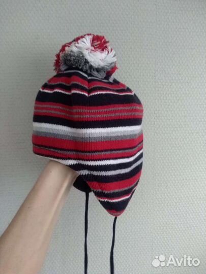 Шапки Maximo, Chobi