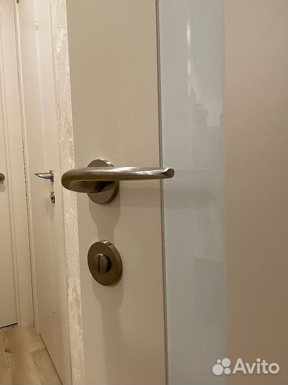 Межкомнатные двери для квартиры