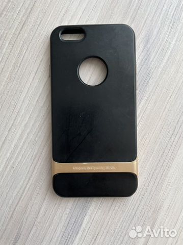 Чехол на iPhone 6
