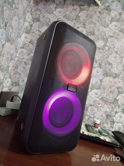 Колонка Fiero Emotion150, 160 Watt