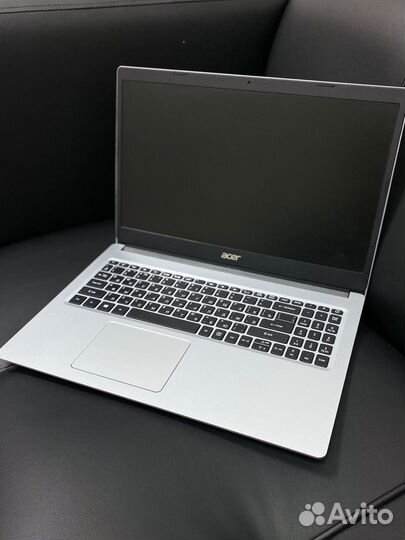 Бизнес ноутбук: Acer Aspire (Ryzen/ 8GB/ 256GB)