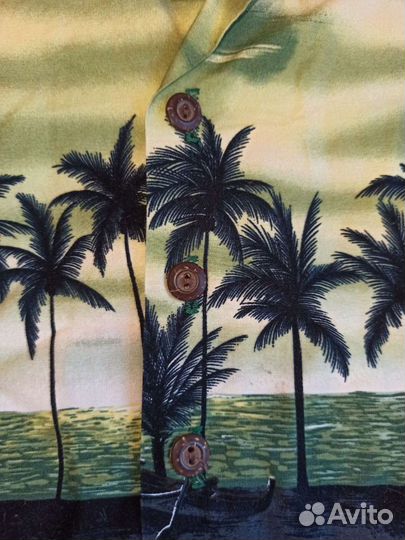 Рубашка для мальчика хлопок 68