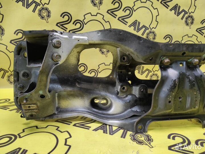 Балка передняя Subaru Legacy BLE EZ30D 28.11.2005