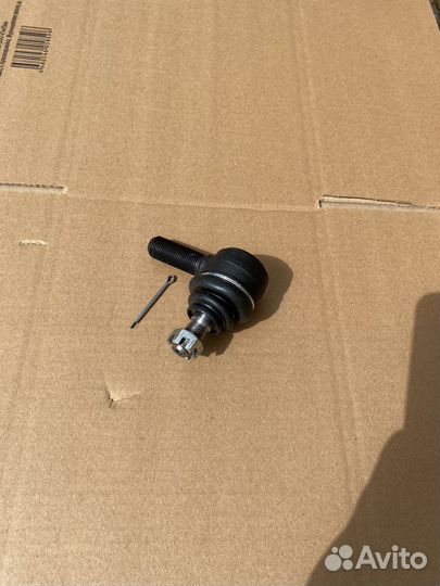 Наконечник рулевой тяги правый УАЗ патриот 469