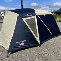 Палатка woolrich super Canopy wide 330 plus