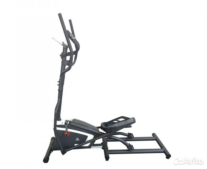 Эллиптический тренажер DFC E6504T