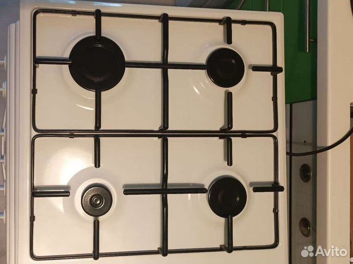 Газовая варочная панель Simfer