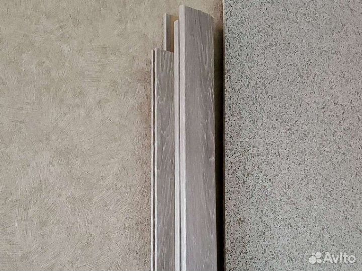 Доборы дверные и наличники