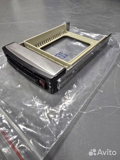 Салазки 01-SC81302-XX00C004, 3.5