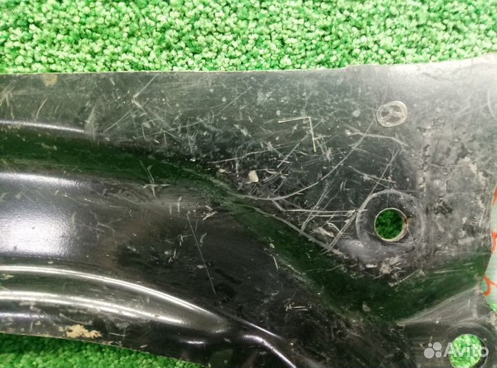 Рычаг задний продольный левый Mazda 6 (GH) 2007-20