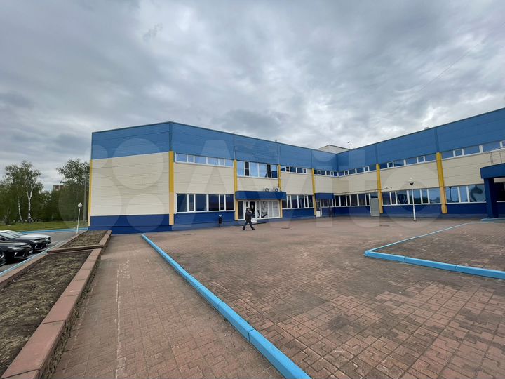 Свободного назначения, 160 м²