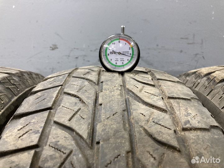 Yokohama Geolandar A/T-S G012 225/65 R17 102H